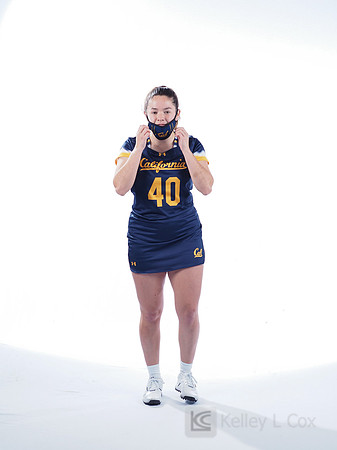 Ashley Ward