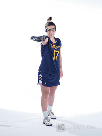 Joanna Levin