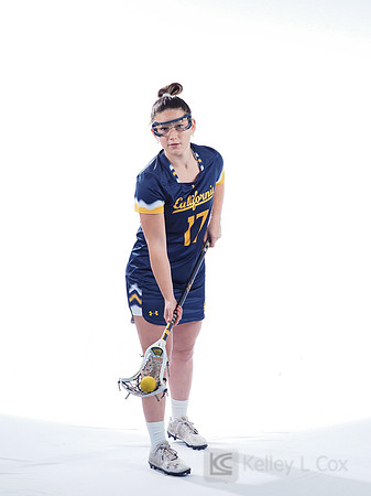 Joanna Levin