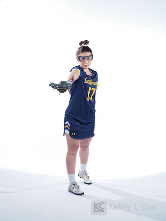 Joanna Levin