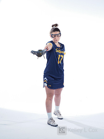 Joanna Levin