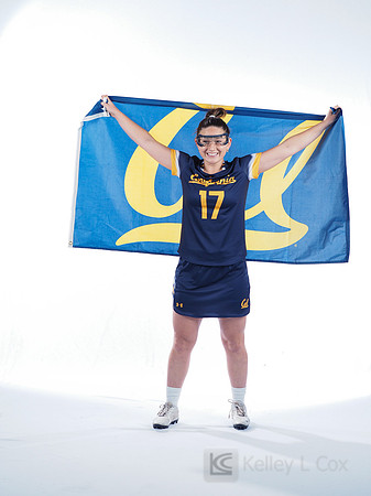Joanna Levin