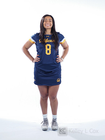 Kamryn Lanier
