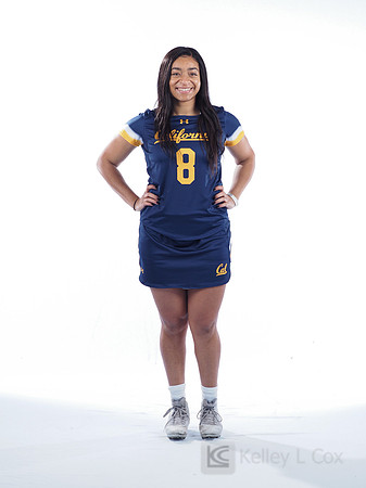 Kamryn Lanier