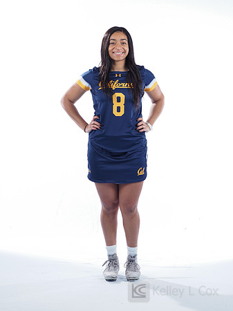 Kamryn Lanier