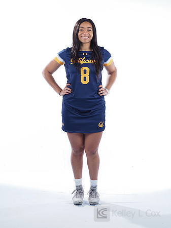 Kamryn Lanier