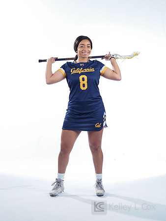 Kamryn Lanier