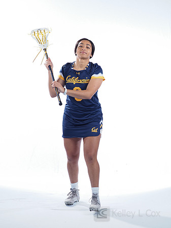 Kamryn Lanier
