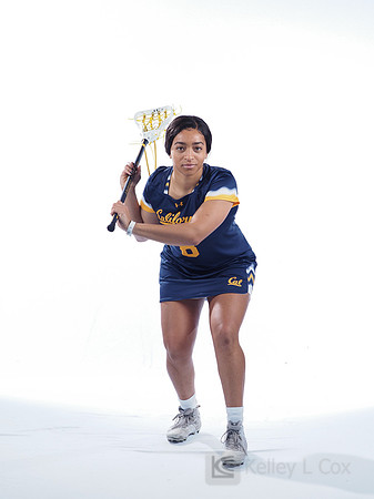 Kamryn Lanier