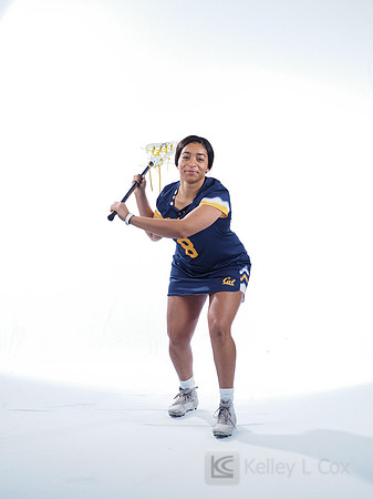 Kamryn Lanier