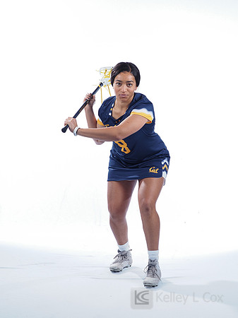 Kamryn Lanier