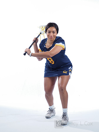 Kamryn Lanier