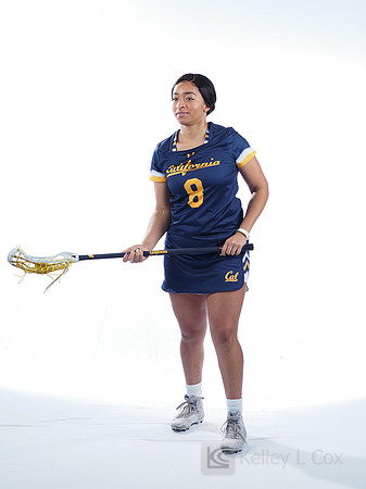 Kamryn Lanier