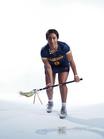 Kamryn Lanier
