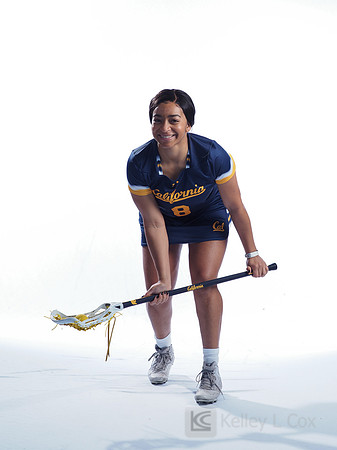 Kamryn Lanier