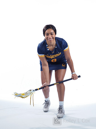 Kamryn Lanier