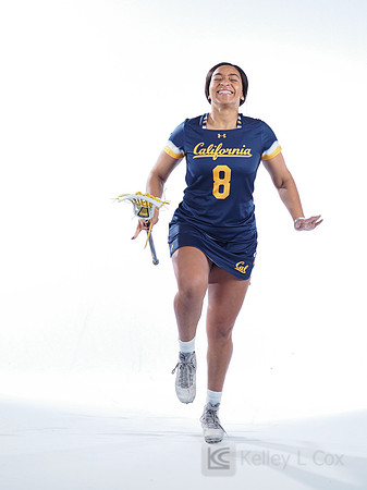 Kamryn Lanier