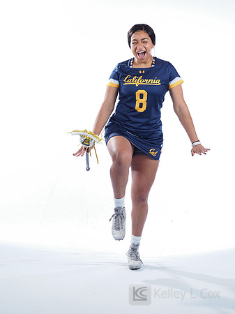 Kamryn Lanier