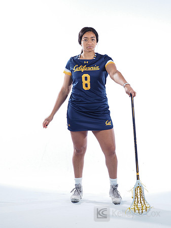 Kamryn Lanier