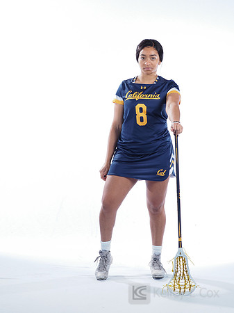 Kamryn Lanier