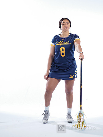 Kamryn Lanier