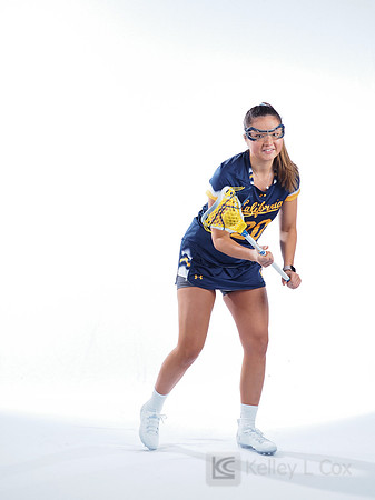 Kelly McIntyre