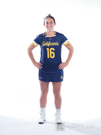 Lily Berger