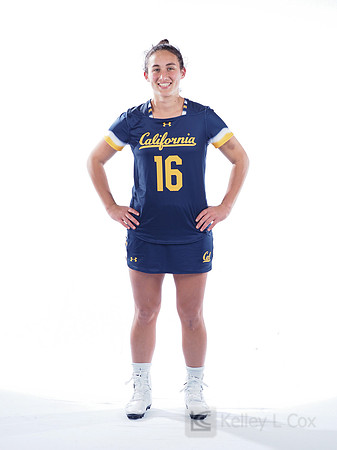 Lily Berger