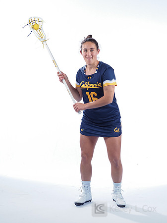 Lily Berger