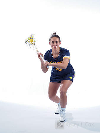 Lily Berger
