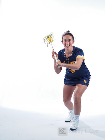 Lily Berger