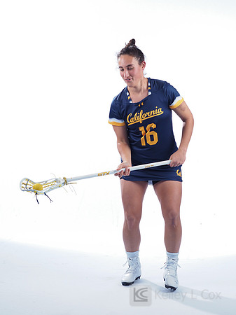 Lily Berger