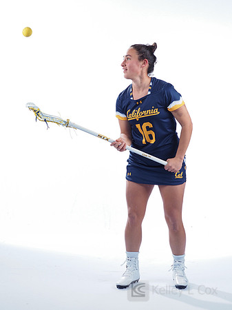 Lily Berger