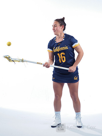 Lily Berger