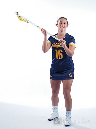Lily Berger