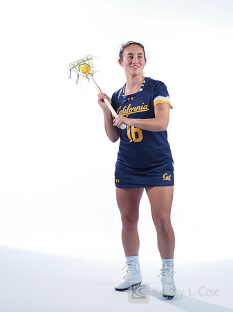Lily Berger