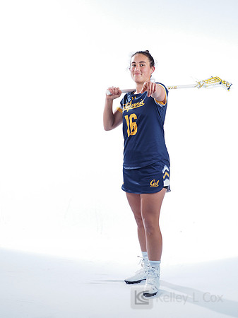 Lily Berger