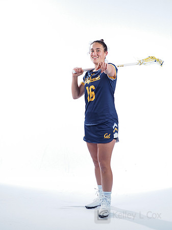 Lily Berger