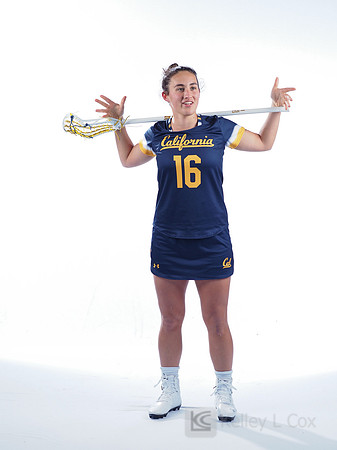 Lily Berger