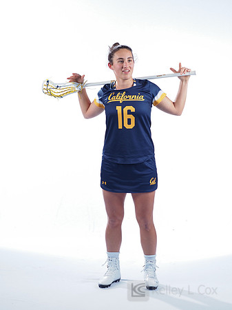 Lily Berger