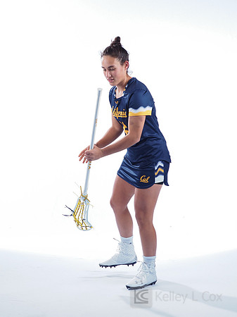 Lily Berger