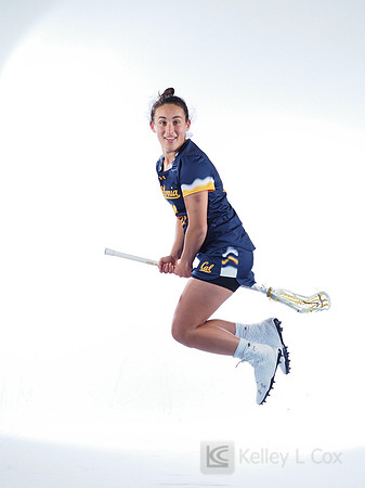 Lily Berger