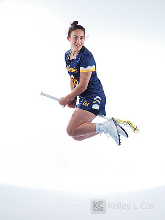 Lily Berger