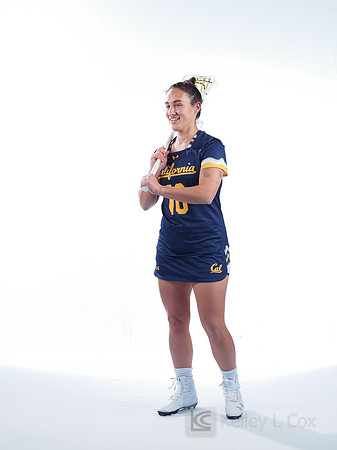 Lily Berger