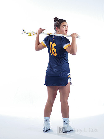 Lily Berger