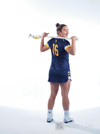 Lily Berger
