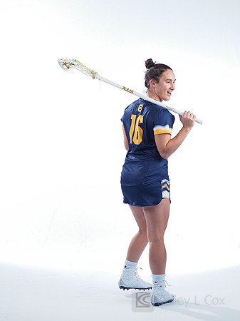 Lily Berger