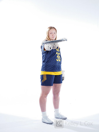 Lily Rathbun