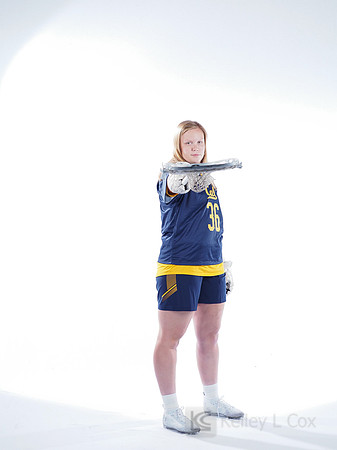 Lily Rathbun