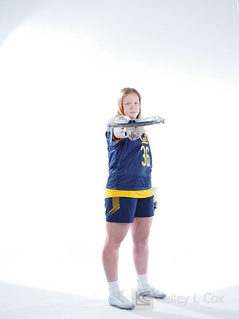 Lily Rathbun